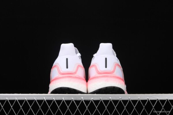 Adidas Ultra Boost 20 Consortium EG0724 North America limits 2019 new sports casual running shoes - Image 14