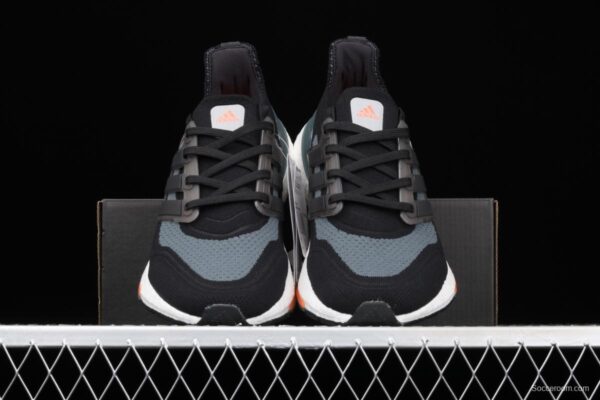Adidas Ultra Boost 21 Consortium FY0389 Das new thick-soled popcorn running shoes - Image 14