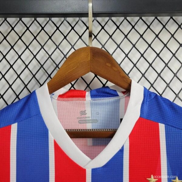 24/25 Bahia Anniversary Edition Jersey - Image 9