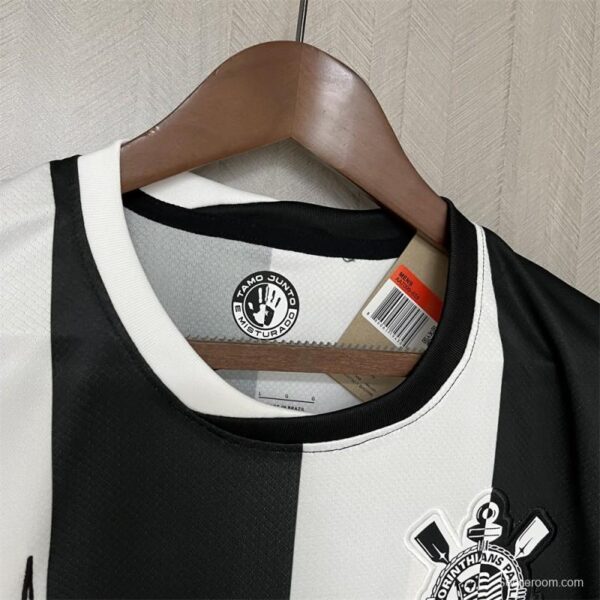 24/25 Corinthians III Jersey - Image 6