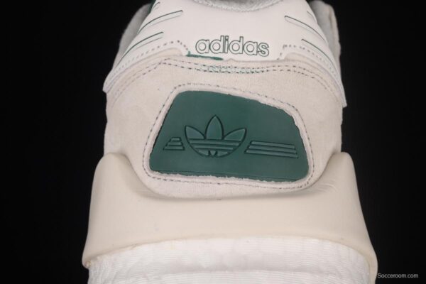 Adidas ZX930 x EQT Never MAdidase Pack G27115 retro casual shoes - Image 6