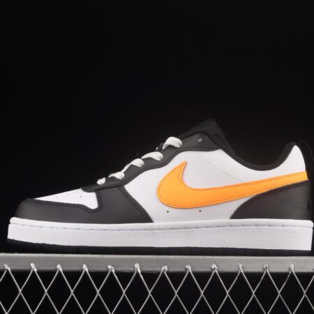 NIKE Court Borough Low 2 (GS) New Campus Leisure Board shoes BQ5448-115