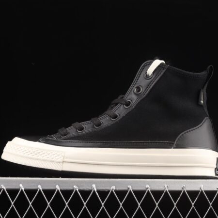 Converse x Haven joint style high-top casual board shoes 169902C