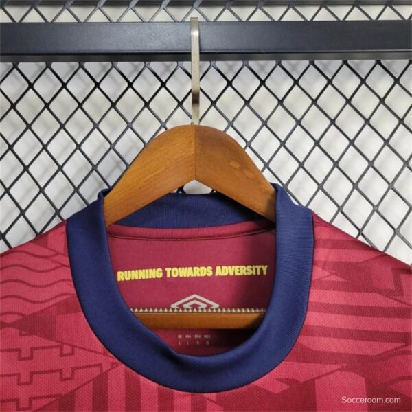 24/25 Ipswich Away Jersey - Image 5