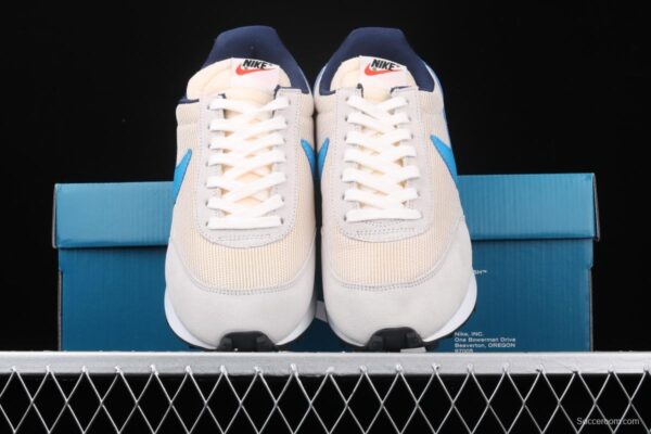 Stranger Things x NIKE Air Tailwind QS Hawkins High 1979 Anniversary Shunfeng Co-signed Waffle retro Leisure jogging shoes BQ5808-001 - Image 10