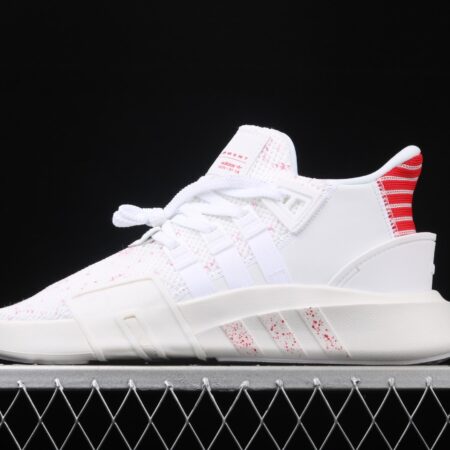Adidas EQT Bask AdidasV EE5039 Das sports casual shoes