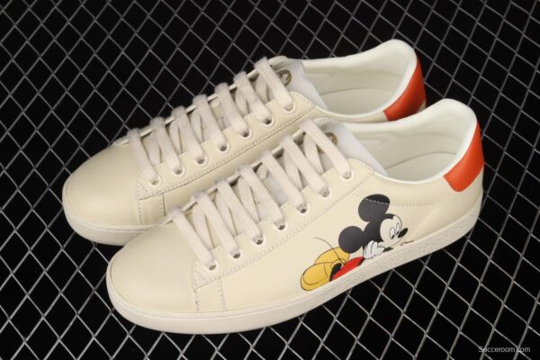 Gucci Ace classic independent outer packaging 0FIU09091 - Image 10