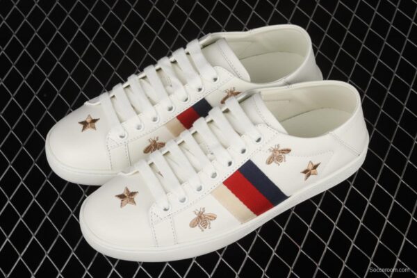 Gucci Ace classic independent outer packaging AXWQ09098 - Image 9
