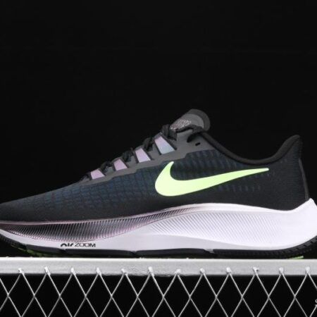 NIKE Air Zoom Pegasus 37 net breathable running shoes BQ9646-001
