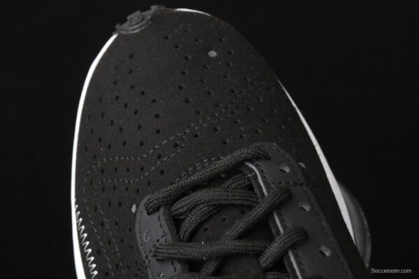 NIKE Air Zoom Type N.354 new deconstructed suede air cushion running shoes CJ2033-001 - Image 8