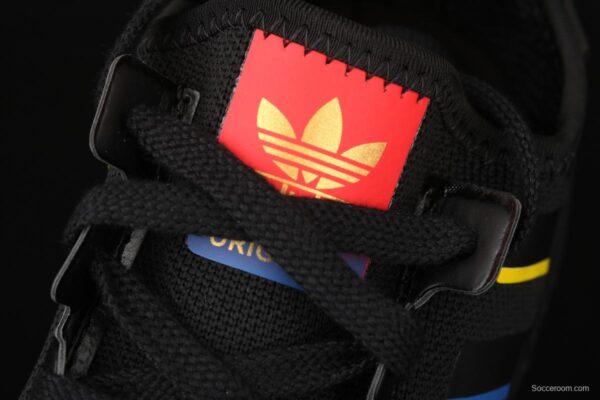 Adidas NMD R1 Boost FY1433's new really hot casual running shoes - Image 7