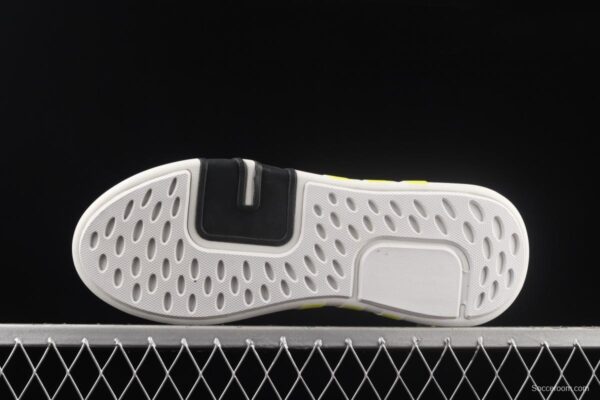 Adidas EQT Bask AdidasV AH2129 Das sports casual shoes - Image 14