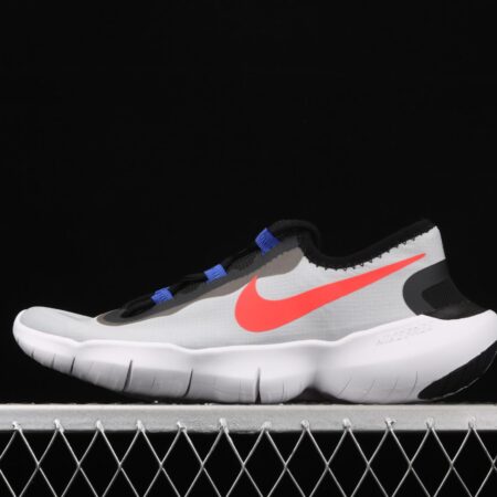 NIKE Free RN 5.0Shield Barefoot 2020 new ultra-lightweight running shoes CI9921-005