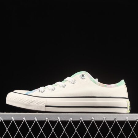 Converse All Star 1970's trend low-top casual canvas shoes 570905C