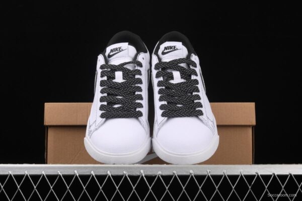 NIKE Blazer Low Lx Trail Blazers canvas casual board shoes AV9371-810 - Image 12