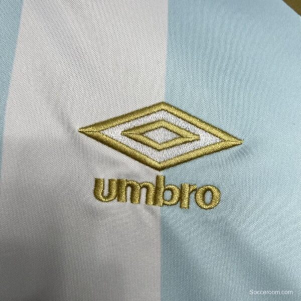 24/25 CA Tucuman Home Jersey - Image 9