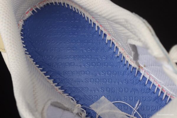 Adidas Superstar DJ6902 shell head casual board shoes - Image 4
