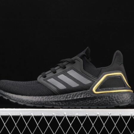 Adidas Ultra Boost 20 Consortium EG0754 North America limits 2019 new sports casual running shoes