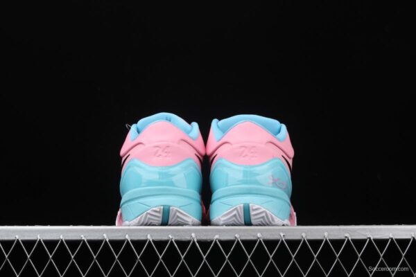 NIKE Zoom Kobe 4 UNDFTD PE Kobe four generations of low-top men's basketball shoes AV6339-601 - Image 11