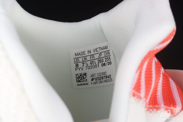 Adidas EQT Bask AdidasV CQ2992 Das sports casual shoes - Image 5
