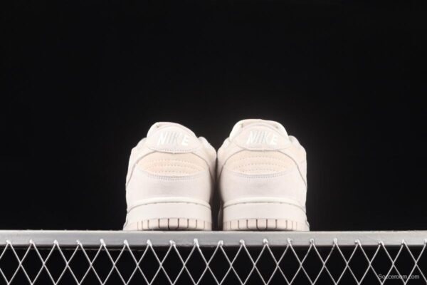 NIKE SB DUNK Low Prm SB buckle rebound fashion casual board shoes DD8338-001 - Image 13