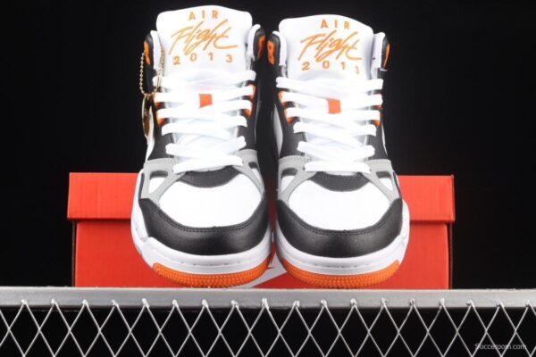 NIKE Air Flight 13 Mid retro air cushion sports basketball shoes 579961-105 - Image 12
