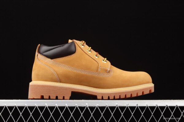 Timberland Low Shoes TB073538 713 - Image 15