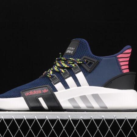 Adidas EQT Bask AdidasV FW4251 Das sports casual shoes