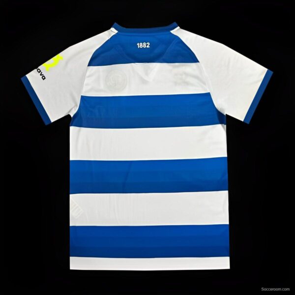 24/25 Queens Park Rangers Home Jersey - Image 2