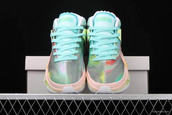 NIKE Zoom KD13 Home Team Durant 13 generations of professional actual basketball shoes CI9948-602 - Image 12