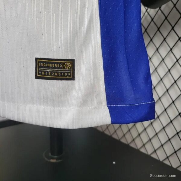 24/25 Women Santa Cruz Away Jersey - Image 2
