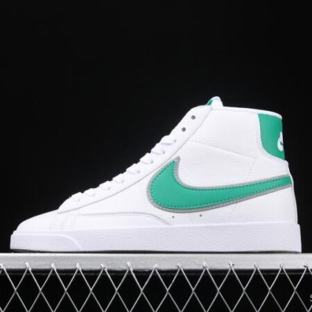 Stranger Things x NIKE Blazer Mid QS HH Strange things Co-named Trail Blazers Leisure Board shoes CJ6101-103