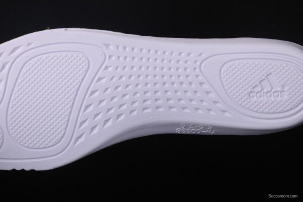 Adidas Yeezy Boost 380 Hylte Glow FZ4990 Kanye jointly limited coconut 380 fluorescent yellow luminous running shoes - Image 3