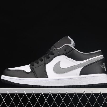 Air Jordan 1 Low low-side cultural leisure sports shoes 553558-040