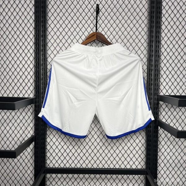 24/25 Cruzeiro Home Shorts - Image 5