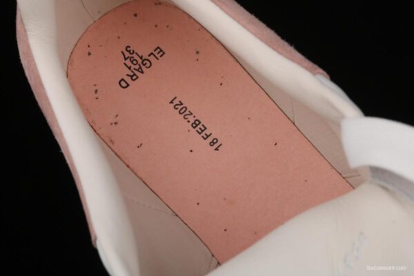 Alexander McQueen Naked Pink Sheep Carp - Image 4