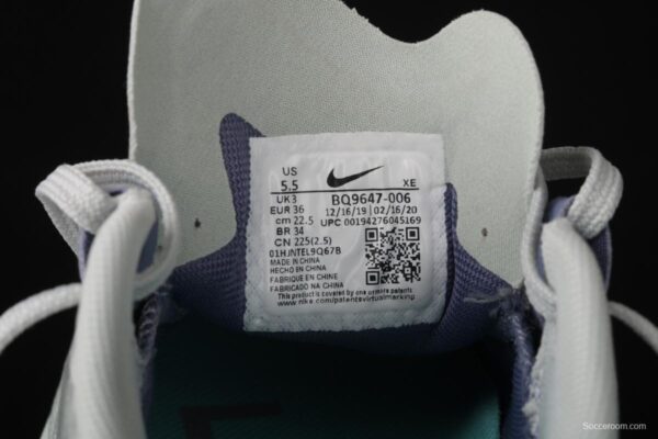 NIKE Air Zoom Pegasus 37 net breathable running shoes BQ9647-006 - Image 4