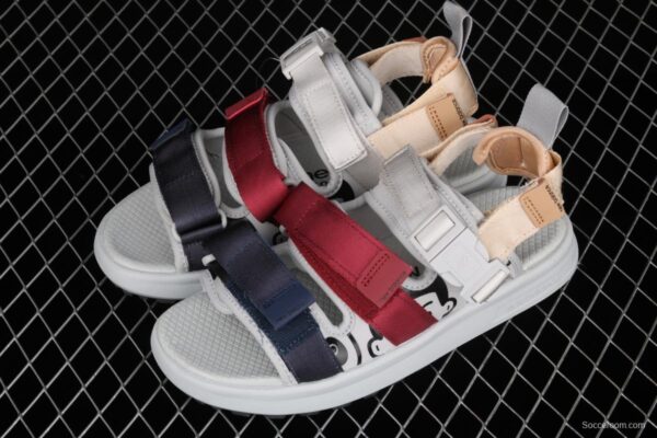 New Balance x Noritake SDL750 series co-branded sandals SDL7504N - Image 7