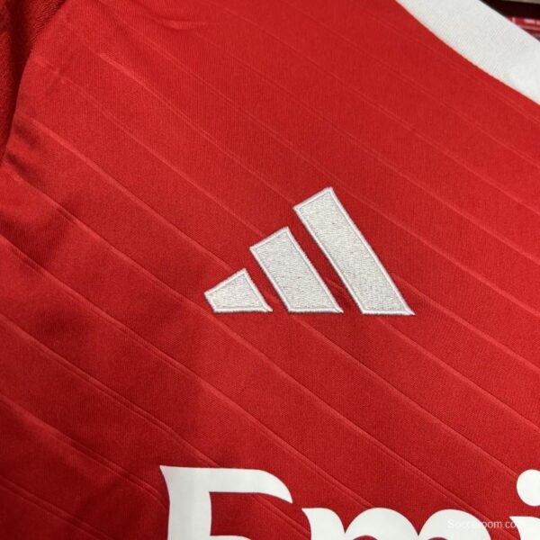 24/25 Benfica Home Jersey - Image 11