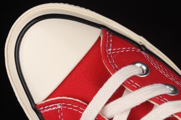 Converse Chuck x Bugs Bunny Converse Bugs Bunny Co-named High Top Leisure Board shoes 164944C - Image 10