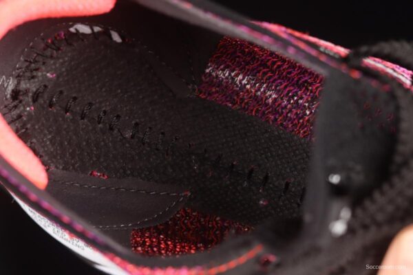 NIKE Air Zoom Alphafly Next% Marathon Carbon Plate Air Cushion Cushioning Super Running Shoes CI9925-501 - Image 4