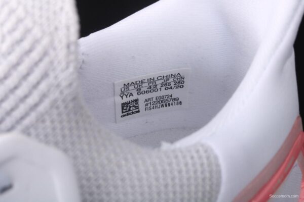 Adidas Ultra Boost 20 Consortium EG0724 North America limits 2019 new sports casual running shoes - Image 6
