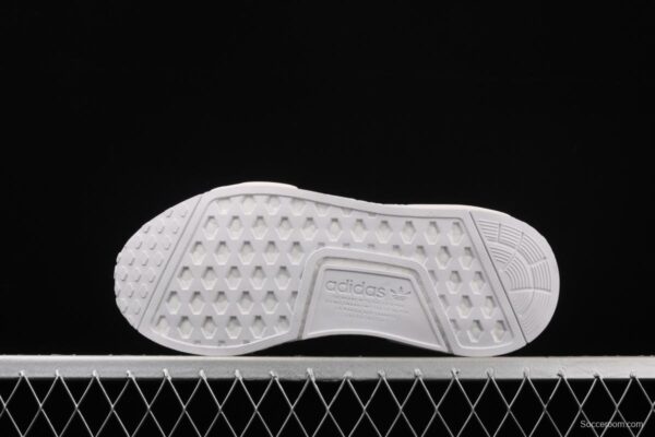 Adidas NMD R1 Boost D96689 new really hot casual running shoes - Image 14
