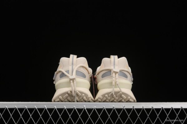 Fila Jogger spring and summer style hit porn pair sneakers T12W111108FAW - Image 14