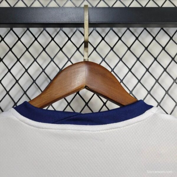 24/25 Women Tottenham Hotspur Home Jersey - Image 3