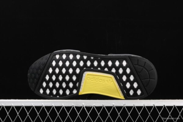 Adidas NMD R1 Boost B8303 new really hot casual running shoes - Image 14