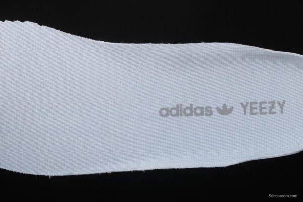Adidas Yeezy Boost 350 V2 Linen FY5158 Darth Coconut 350 second generation flax full star BASF popcorn - Image 3
