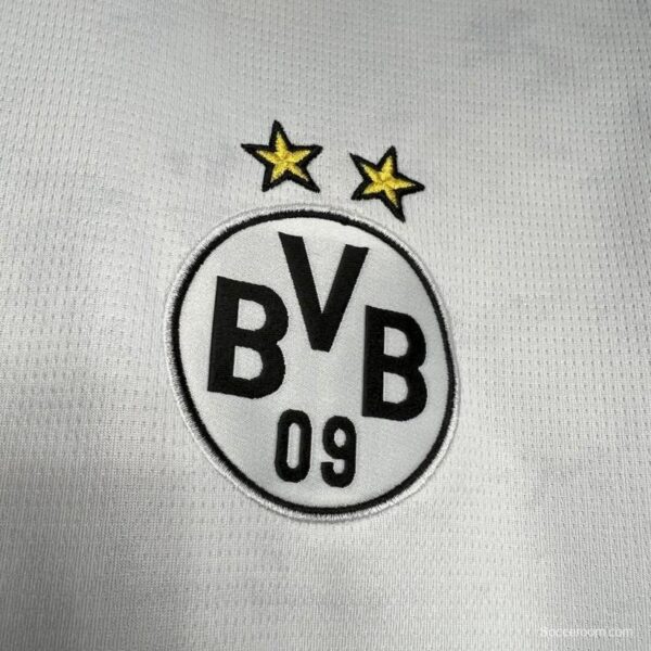 24/25 Borussia Dortmund THIRD Jersey - Image 5