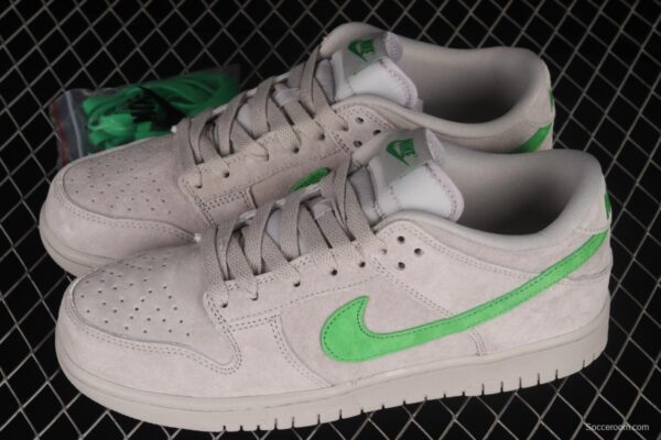 NIKE DUNK Low SB buckled backboard fashion casual shoes 316272-526 - Image 10