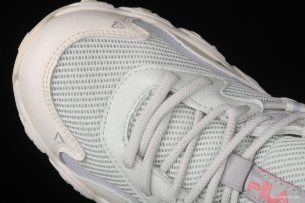 Fila 2021 new breathable cat claw shoes F12W124144FBB - Image 9
